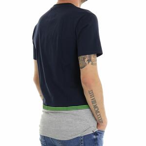 T-SHIRT TERESIO SHOESHINE - Mad Fashion | img vers.300x/